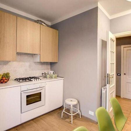 Il Binario Sul Golfo Appartement La Spezia Buitenkant foto